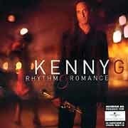Kenny G - Rhythm & Romance  