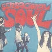 Various Artists - Sensacional Soul  