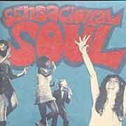 Various Artists - Sensacional Soul  