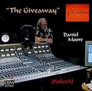 Daniel Moore - The Giveaway  