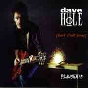 Dave Hole - Short Fuse Blues  