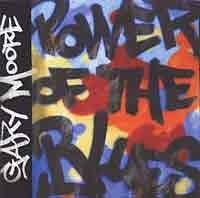 Gary Moore - Power of The Blues  