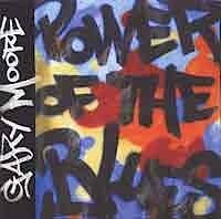 Gary Moore - Power of The Blues  