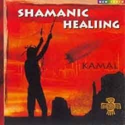 Kamal - Shamanic Healing  