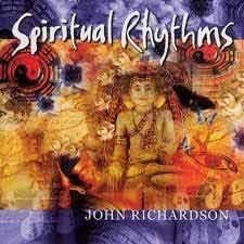John Richardson - Spiritual Rhythms  