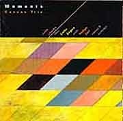 Canvas Trio - Мoments  
