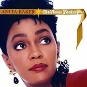 Anita Baker - Christmas Fantasy  