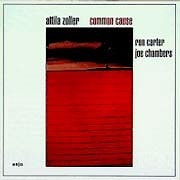 Attila Zoller - Common Cause  