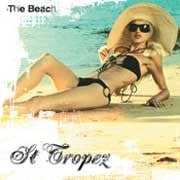 Various Artists - The Beach: St. Tropez  