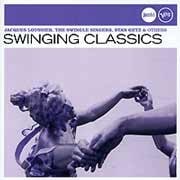 Various Artists - Swinging Classics  