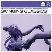 Various Artists - Swinging Classics  