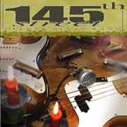 145th Street Deluxe Blues Band - 145th Street Deluxe Blues Band  