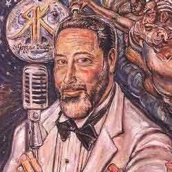 Ron Kaplan - Dedicated  