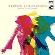 Don Byron - Do the Boomerang: The Music of Junior Walker  