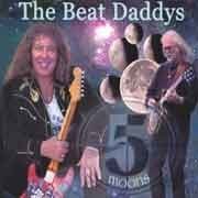 The Beat Daddys - 5 Moons  