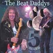 The Beat Daddys - 5 Moons  