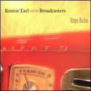 Ronnie Earl & The Broadcasters - Hope Radio  