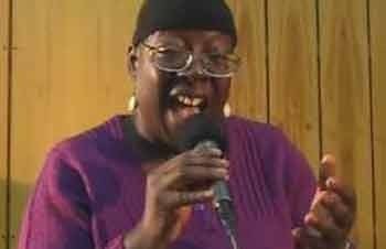 Judy Bady  