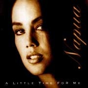 Napua - A Little Time for Me  