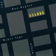 Ron Kaplan - Saloon  