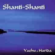 Yashu & Harida - Shanti-Shanti  