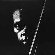 Henry Grimes Trio - The Call  
