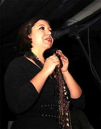 Екатерина Рамжаева  