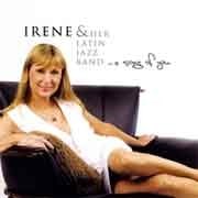 Irene and Her Latin Jazz Band - A Song Of You  