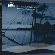 Insout - Acoustic Privacy  