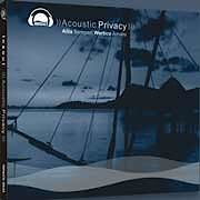 Insout - Acoustic Privacy  