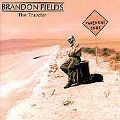 Brandon Fields - The Traveler  