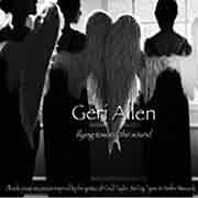 Geri Allen - Flying Toward The Sound  
