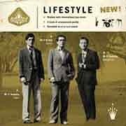 Twinset - Lifestyle  