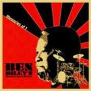 Ben Riley’s Monk Legacy Septet - Memories Of T  