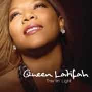 Queen Latifah - Trav'lin' Light  