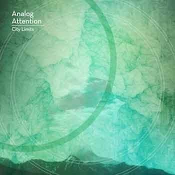 Analog Attention - City Limits  
