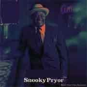 Snooky Pryor - Mind Your Own Business  