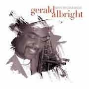 Gerald Albright - New Beginnings  
