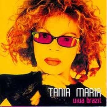 Tania Maria - Viva Brazil  