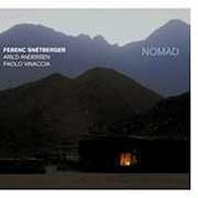 Ferenc Snetberger - Nomad  