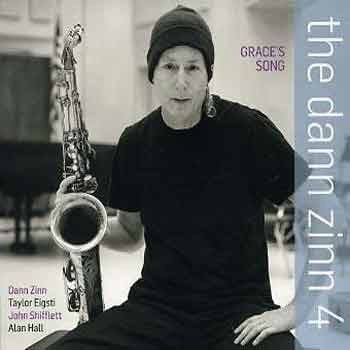 The Dann Zinn 4 - Grace’s Song  
