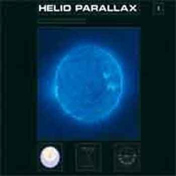 Helio Parallax - Helio Parallax  
