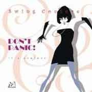 Swing Couture - Don’t Panic!  