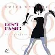 Swing Couture - Don’t Panic!  