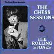 Rolling Stones - The Chess Sessions  