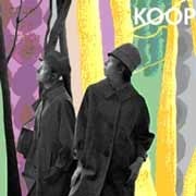 Koop - Coup De Grace  