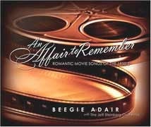Beegie Adair - An Affair To Remember  