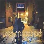 RB Stone - Lonesome Traveler’s Blues  