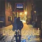 RB Stone - Lonesome Traveler’s Blues  