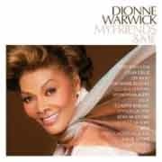 Dionne Warwick - My Friends & Me  